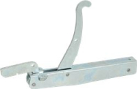 HINGE FOR OVEN DOOR