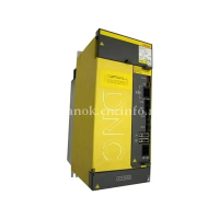 Сервоусилитель Fanuc A06B-6114-H109