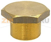 ПРОБКА КРАНА