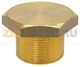 ПРОБКА КРАНА 