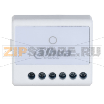 Реле беспроводное Dahua DHI-ARM7011-W2(868) 