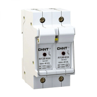 Держатель плавких вставок 32 А Chint RT28N-32X