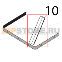 Profilo U Angelo Po 1G1CP2G