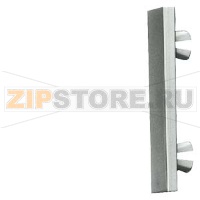 КРЫШКА БЕЛАЯ ДЛЯ ОПИСАНИЯ ДЛЯ КЛЕММ РАЗМЕР 4 И 6 Siemens 8WA1862