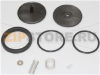 KIT D&#039;ETANCHEITE ADAPTABLE