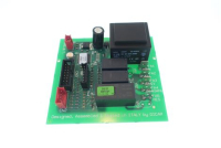 CENTR.DOSAT.DOMUS BAR  230V R00
