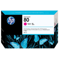 Картридж 350 мл, пурпурный HPE C4847A