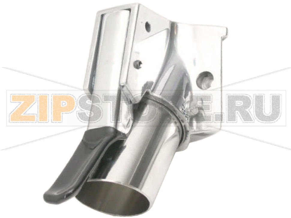 Комплект выхода молотого кофе для Mazzer Super Jolly Комплект выхода молотого кофе для Mazzer Super Jolly

Запчасть на сборочном чертеже под номером: 36

Количество запчастей в устройстве: 1

Название запчасти Mazzer на английском языке: Ground coffee outlet set Mazzer Super Jolly