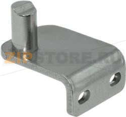 HINGE BOTTOM RIGHT TOP LEFT 