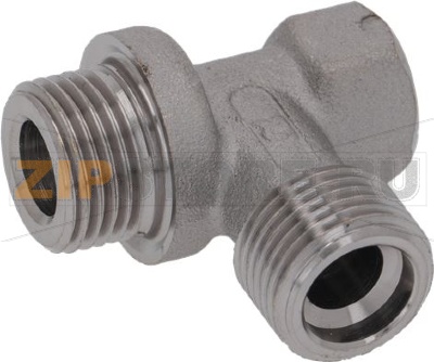 BOILER FITTING ø 1/2M-1/2M 