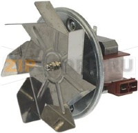 MOTORE C/VENT.30W 230V