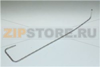 PILOT TUBE BURNER GC45/2 GC49 AL