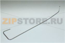 PILOT TUBE BURNER GC45/2 GC49 AL 