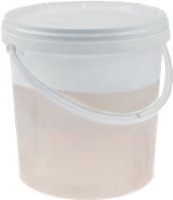 RESIN DOWEX TYPE HCR-S/S