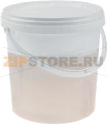 RESIN DOWEX TYPE HCR-S/S 