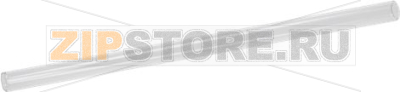 СМОТРОВОЕ СТЕКЛО Ø 10X208 ММ 