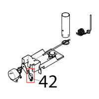 Micro a leva Tecnoeka KF 1010 EV UD