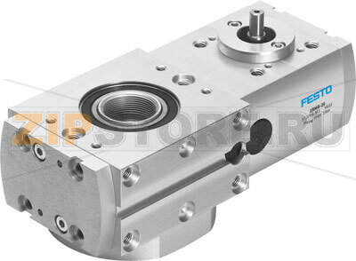 Модуль поворотный Festo ERMB-20 