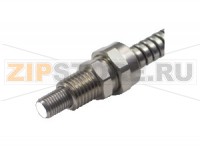 Индуктивный датчик Inductive sensor NCB1,5-8GM25-N0-Y295008 Pepperl+Fuchs