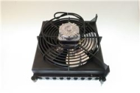 AIR-COOLED CONDENSER STVF 194 WATER-COOL