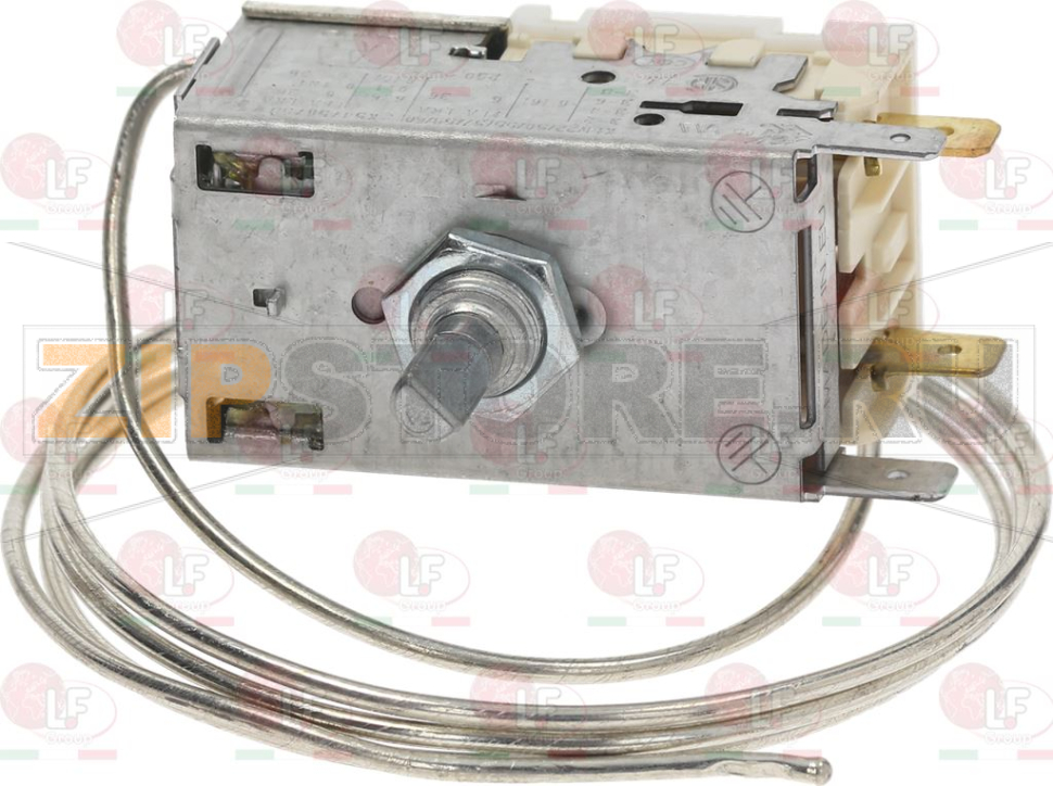ТЕРМОСТАТ RANCO K50 L3425 