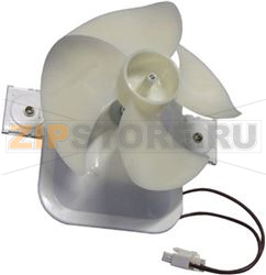 ASSEMBLED FAN BEKO 4305891785 