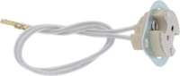 ПАТРОН ЛАМПЫ G4 10W 12V ELOMA EL0577294