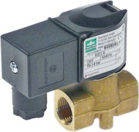ELETTROVALVOLA ø 3/8FF 230V 50/60Hz
