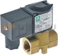 ELETTROVALVOLA ø 3/8FF 230V 50/60Hz