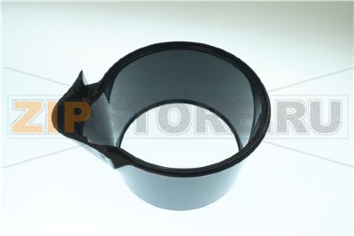 BOTTOM OF DOUBLE BOWL 