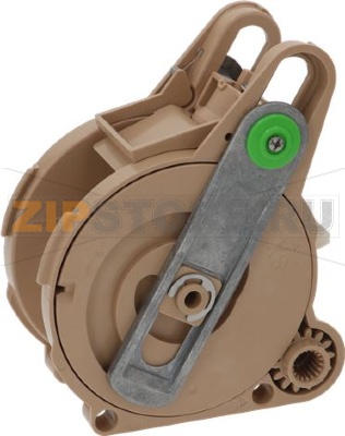 КОФЕЙНАЯ ГРУППА Z4000 Ø 38 ММ 