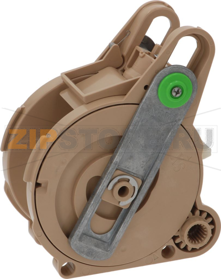 КОФЕЙНАЯ ГРУППА Z4000 Ø 38 ММ 