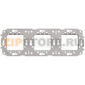 Суппорт стальной ABB 660.00 