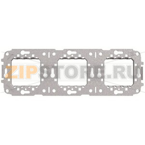 Суппорт стальной ABB 660.00 