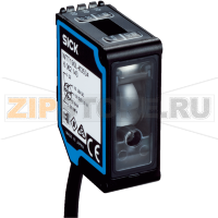Датчик оптический SICK WTT190L-K3534