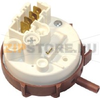 ПРЕССОСТАТ 55-35-280