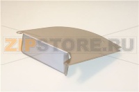 ПОЛОЗ НЕРЖ.ВЕРХН.ROLL MACH RM 32 A