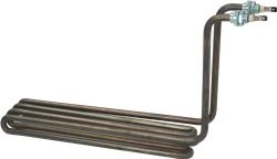 ТЭН 1800ВТ 230В 