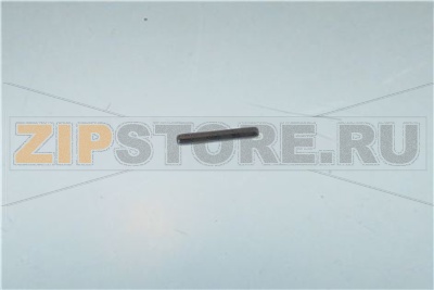 Spina 2,5x18 UNI 6364-A Inox 