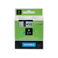 Картридж 24 мм x 7 м Dymo