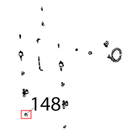 Raccordo intermedio "T" tubo Ø: 8 Unox XBC 1005E
