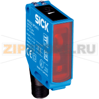 Датчик оптический SICK WTB12-3P3431