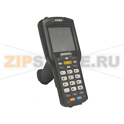 Терминал сбора данных Zebra MC3200 