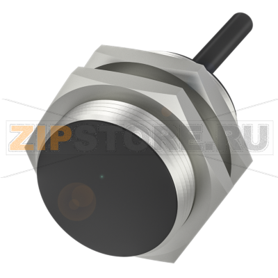 Датчик индуктивный Standard с приоритетом Balluff BES00RU 