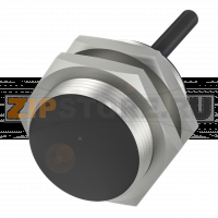 Датчик индуктивный Standard с приоритетом Balluff BES00RU