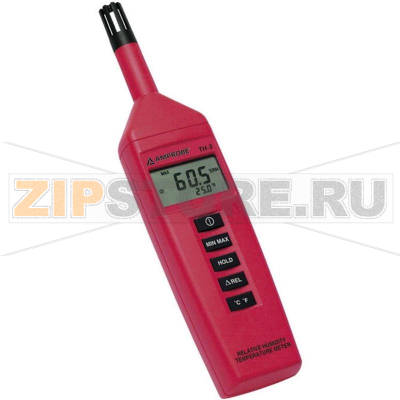 Термогигрометр Beha Amprobe TH-3 