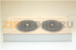 BACINELLA DI PROTEZIONE SHS18N 