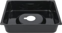 BURNER TRAY