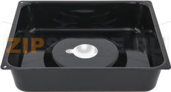 BURNER TRAY 