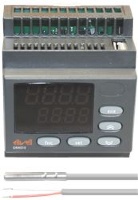 THERMOSTAT ELIWELL DR4010